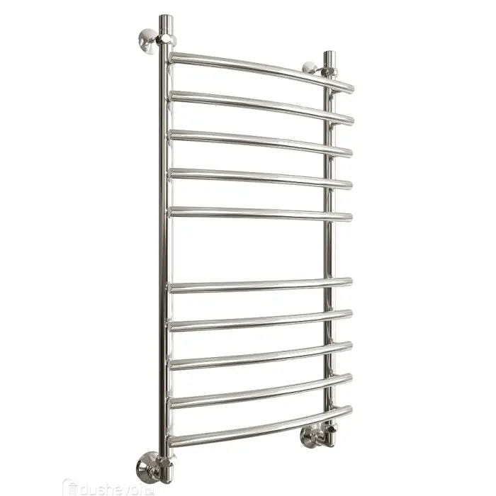 Полотенцесушитель водяной ДВИН R Primo 100/50  1"-3/4"-1/2" К3 Полированный (4627085953012)