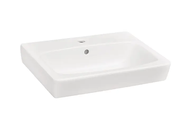 Раковина Santek "Нео-60", белая (1.WH30.2.186)