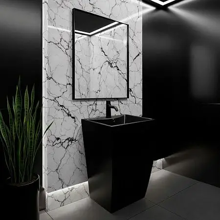 AZ-314MB интерьер