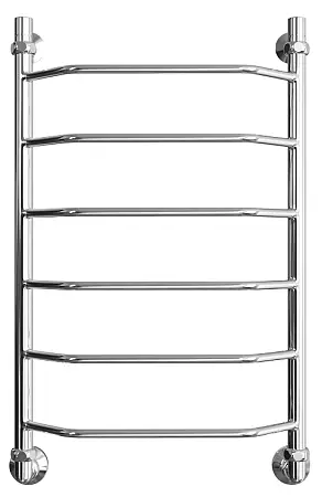 Полотенцесушитель водяной ДВИН E лесенка 80/50, полированный (4627085989905)