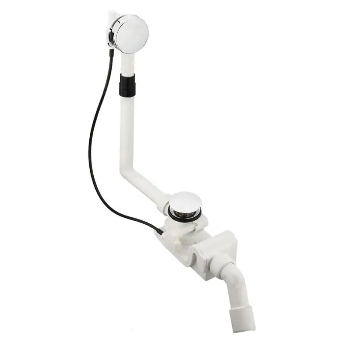 Cлив-перелив Kaldewei для ванны, хром (687670010001)