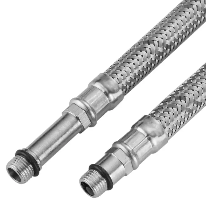 для смесителя пара