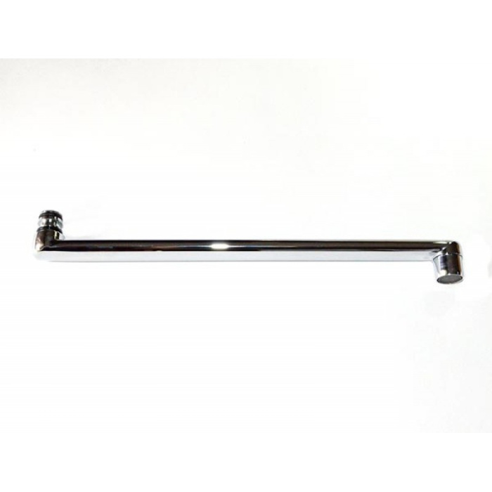 Излив для ванны VIDIMA  плоский 320 мм, аэратор, латунь (B960455AA) Излив для ванны VIDIMA  плоский 320 мм, аэратор, латунь (B960455AA)