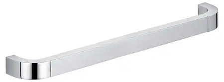 Полотенцедержатель Keuco Edition 300, 60 см, хром (30001010600)