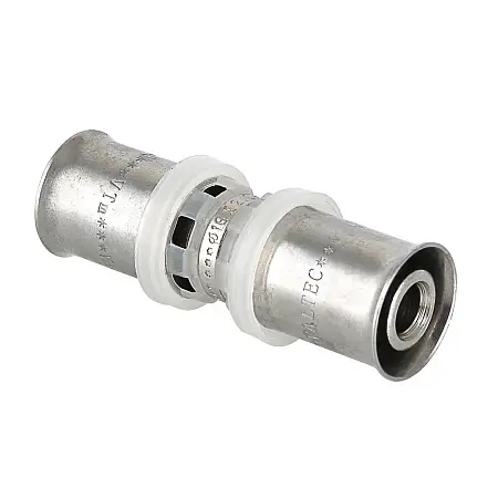 Соединитель пресс Valtec 20х16 (VTm.203.N.002016)