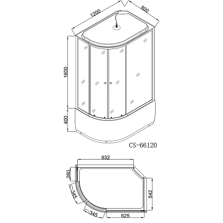 CS-66120L CS-66120L