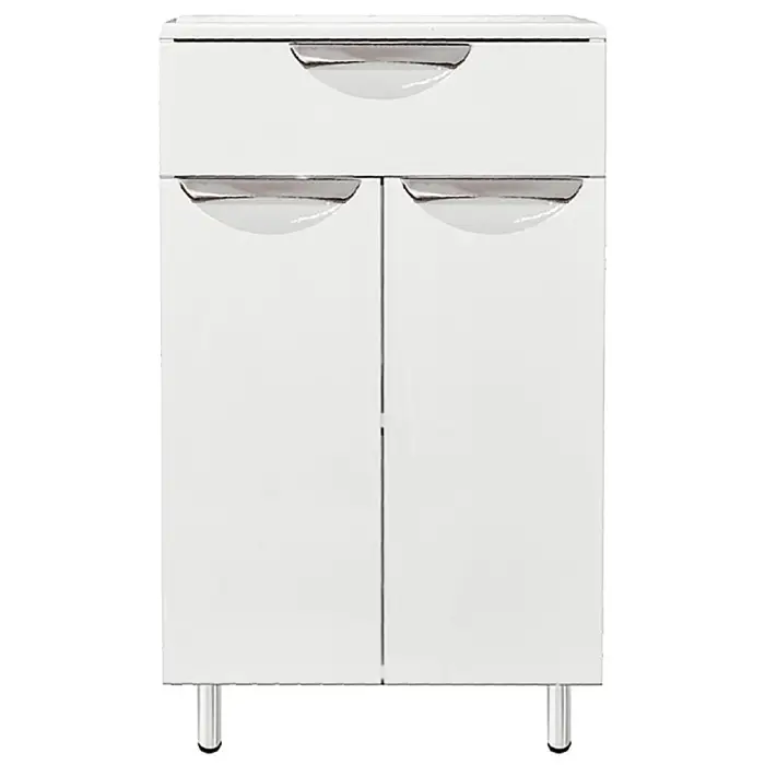 Тумба Loranto Стиль 50 напольная, 500х867х330 (CS00024777)