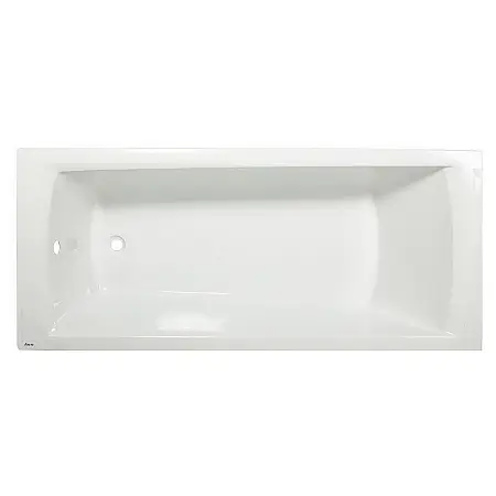Ванна DOMINO PLUS 160х70 белая копия