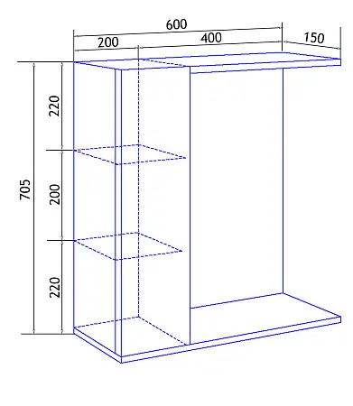 софия 60 левый_схема софия 60 левый_схема