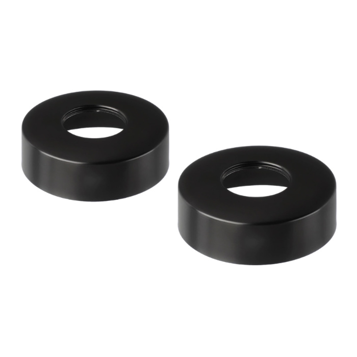 отражатели черный