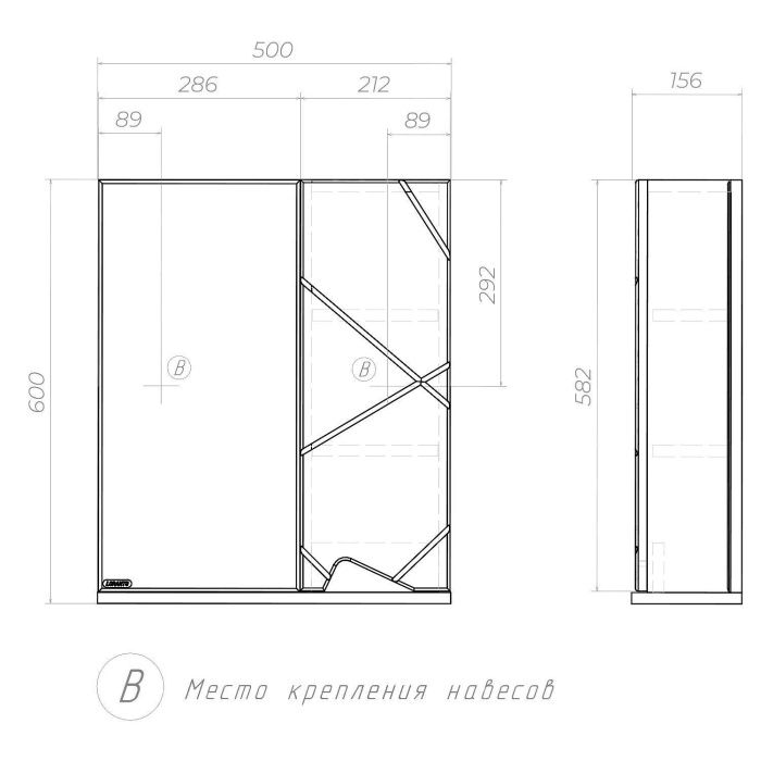 CS00105925 схема
