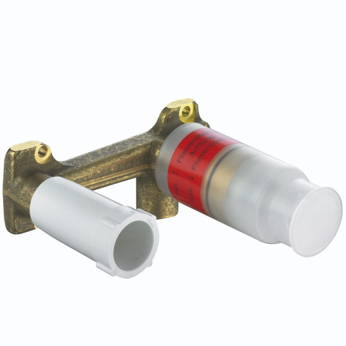 Внутренняя часть настенного смесителя Kludi (38242) Внутренняя часть настенного смесителя Kludi (38242)