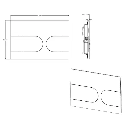 AZ-SS-001-B схема