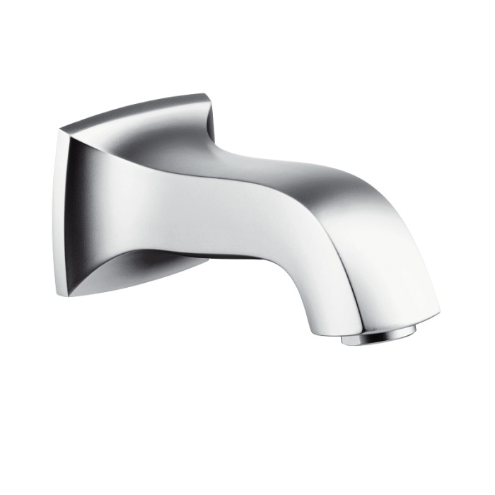 Излив на ванну Hansgrohe Metris Classic (13413000) Излив на ванну Hansgrohe Metris Classic (13413000)