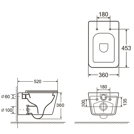 AZ-9004WT_схема