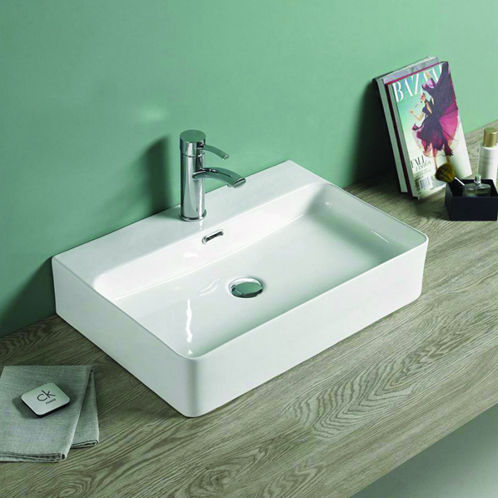 Накладная раковина купить в Краснодаре по низким ценам с доставкой ...