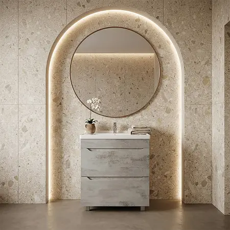 CS00105569 Florena интерьер