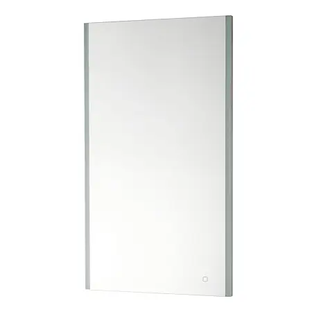 Зеркало AQUATON Мишель 57 с подсветкой (1A253902MIX40)