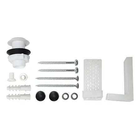 крепление для унитаза