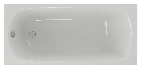 Ванна акриловая AZARIO ADELINA прямоугольная 150*75 см (AV.0010150) Ванна акриловая AZARIO ADELINA прямоугольная 150*75 см (AV.0010150)
