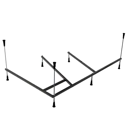 Каркас к ванне VAGNERPLAST HAPI 170х110 (VPK170110)