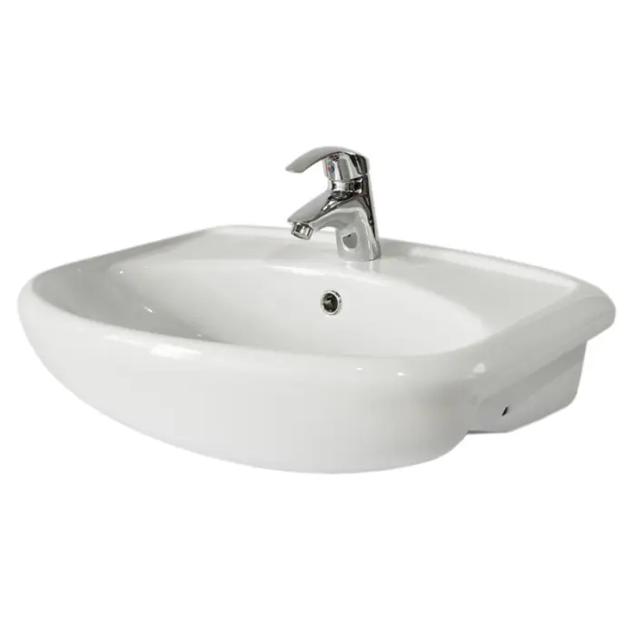 Умывальник "Арго 60" 61х45,5х19 белый (40101000505)