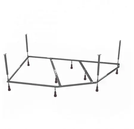 Каркас для ванны Santek ИБИЦА XL 160х100 (1.WH11.2.427)