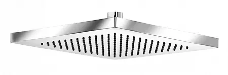 Верхний душ Kludi A-QA квадрат, хром (665310500)