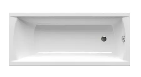 Ванна акриловая Ravak CLASSIC 170x70 N белая Ванна акриловая Ravak CLASSIC 170x70 N белая