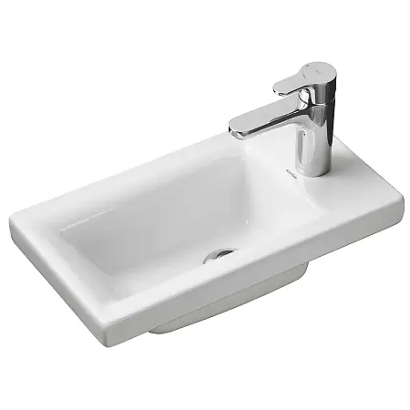 Мебельная раковина AQUATON Миранда 40 (1WH302500)