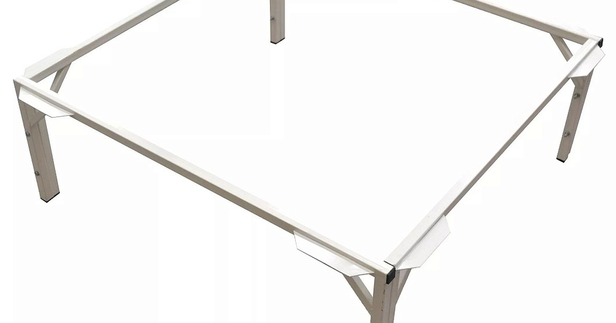 Подставка под поддон Метакам 800х800 (CS00025288) (Россия) купить в ...