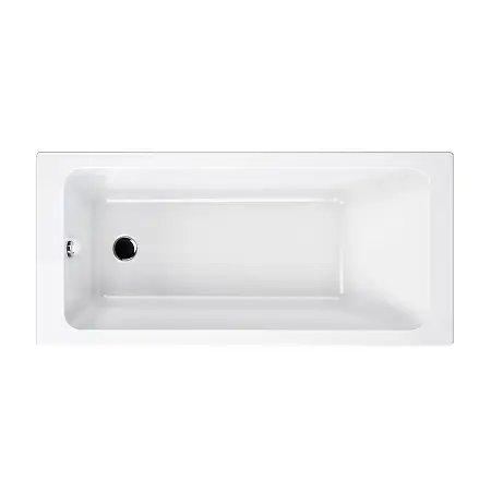 Ванна акриловая Roca Leon 1500x700 прямоугольная белый (7.2486.5.900.0) Ванна акриловая Roca Leon 1500x700 прямоугольная белый (7.2486.5.900.0)