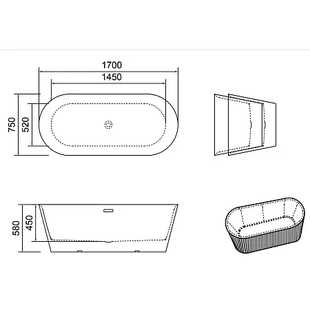 6605C-1700_схема