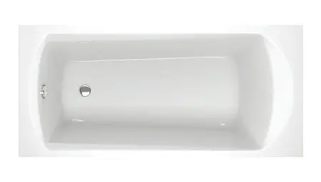 Ванна акриловая Ravak DOMINO 150х70 белая Ванна акриловая Ravak DOMINO 150х70 белая