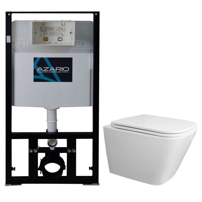 AZ-8010-1000+AZ-0052-UQ3