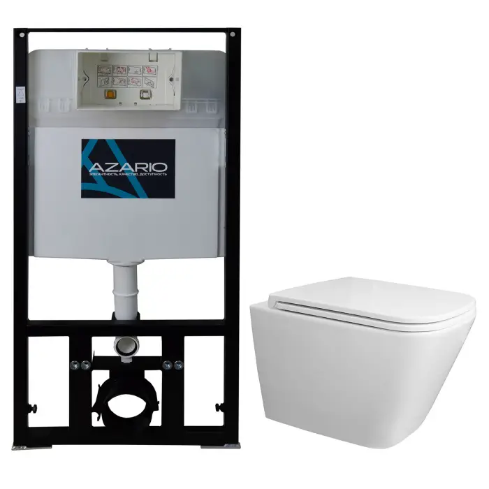 AZ-8010-1000+AZ-0052-UQ3