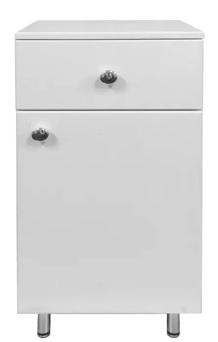 Тумба Loranto Моника 36 напольная, правосторонняя (CS00049711)