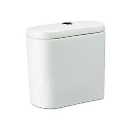 Бачок Roca GIRALDA, нижн.подвод, двойн.слив 3/6л (7.3414.6.900.0)