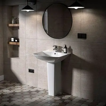 AZ-5002  интерьер