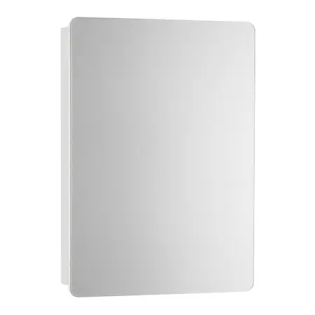 Зеркало-шкаф AQUATON СКАЙ 55 белый (1A238402SY010)