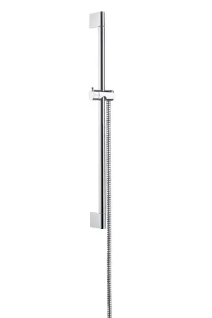 Душевая штанга Hansgrohe Crometta 85 Unica (27615000)