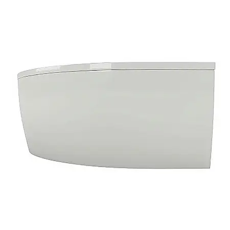 Фронтальная панель к ванне Azario COSMA 145х145 см ABS пластик (AV.0088123F)