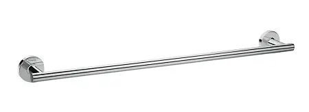 Держатель для банного полотенца Hansgrohe Logis Universal, хром (41716000)