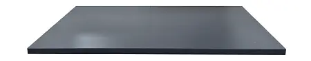 Столешница Azario Gris 75 750х520х16 цвет серый (CS00080431)