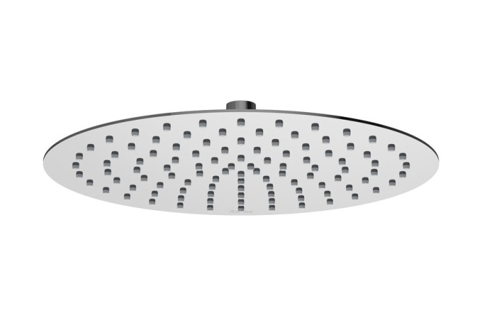 Верхний душ Ravak Chrome Slim 984.00, круглый, хром (X07P336)