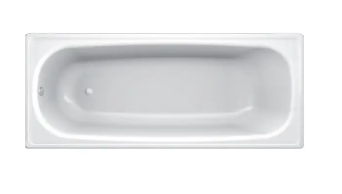 Ванна стальная BLB EUROPA 130х70