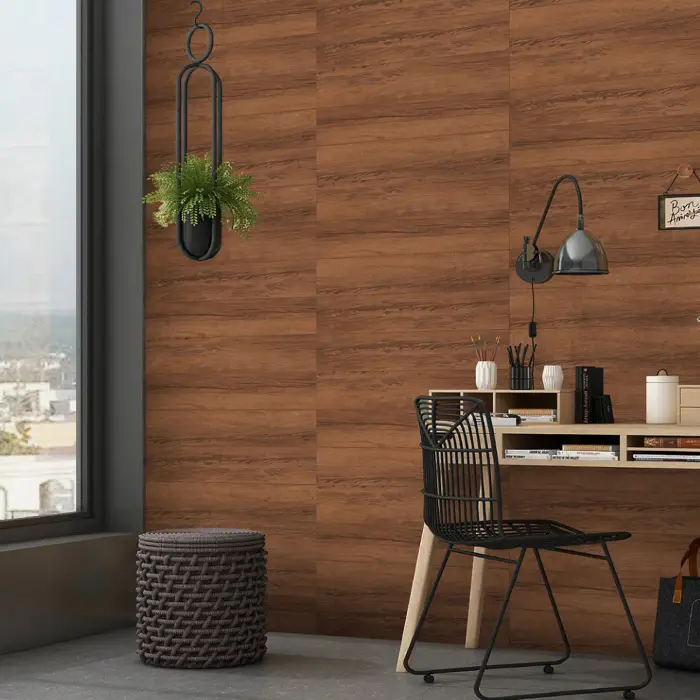 AZARIO OAK GRIS