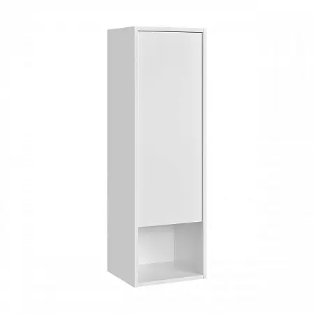 Пенал AQUATON Хоуп, подвесной, белый матовый (1A287503HP2B0)