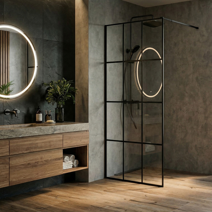 CS-W02B-90 интерьер