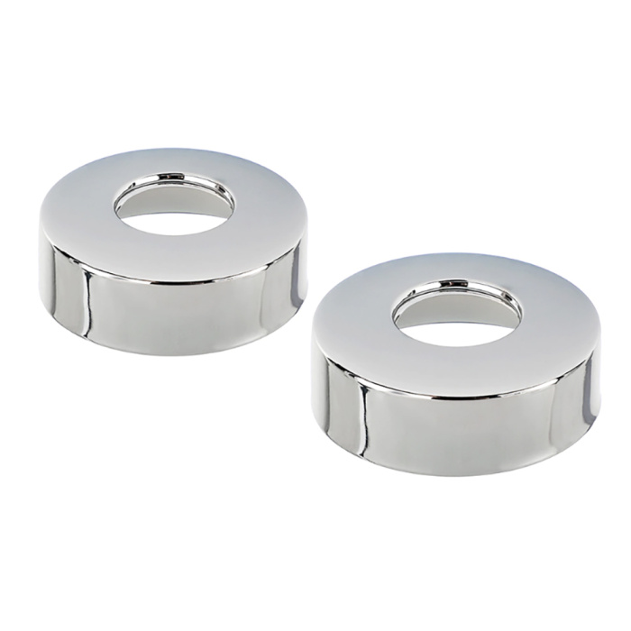 отражатели хром